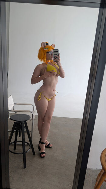 Full leaked Gumbun private onlyfans photo