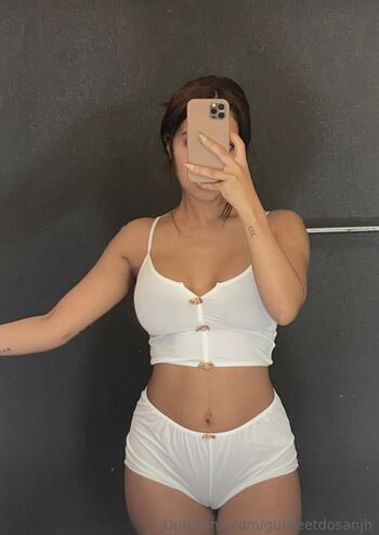 Full leaked Gurneet dosanjh private onlyfans photo