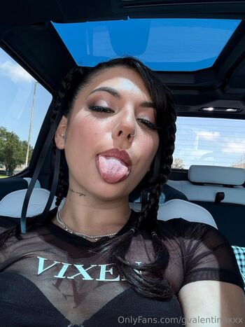 gvalentinaxxx