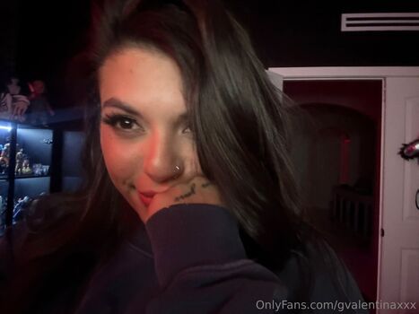 Full leaked Gvalentinaxxx private onlyfans photo