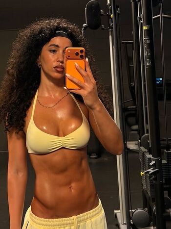 Full leaked Gvantsa turkiashvili private onlyfans photo