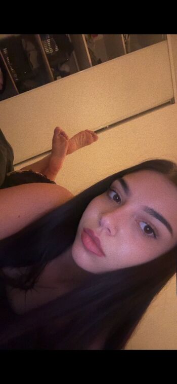 Full leaked Gwen chillance pied private onlyfans photo