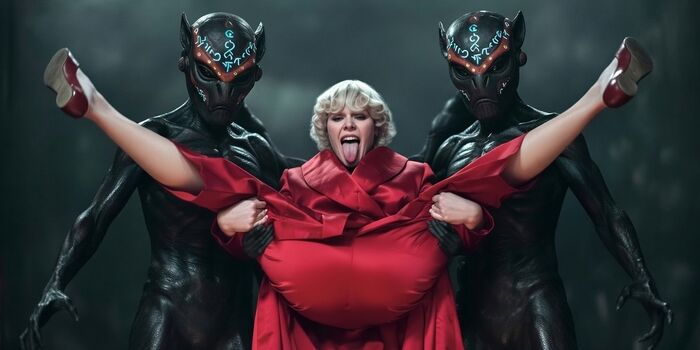 Full leaked Gwendoline christie private onlyfans photo