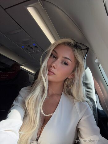 Full leaked Gwendolynceline page private onlyfans photo