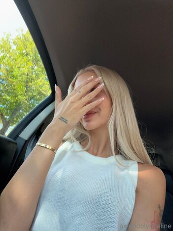 Full leaked Gwendolynceline page private onlyfans photo
