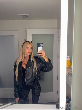 Gwendolynceline