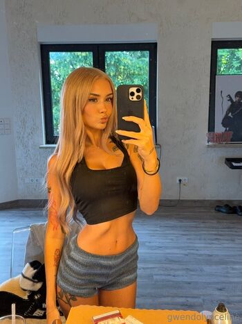 Full leaked Gwendolynceline  page private onlyfans photo
