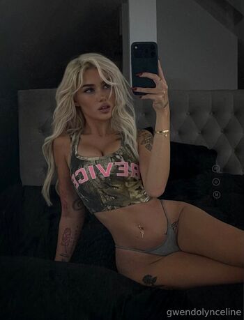 Full leaked Gwendolynceline  page private onlyfans photo