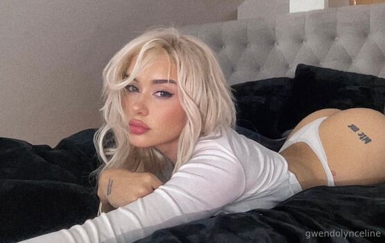 Full leaked Gwendolynceline  page private onlyfans photo