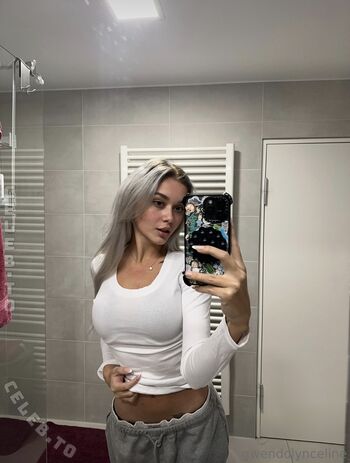 Gwendolynceline