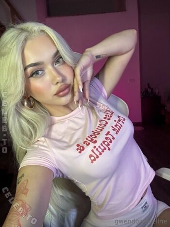 Gwendolynceline