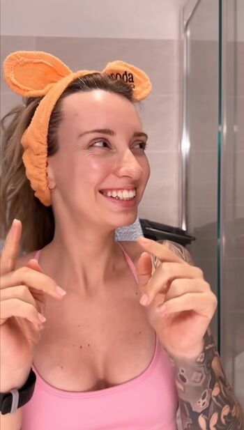 Full leaked Gwenn sweetie private onlyfans photo
