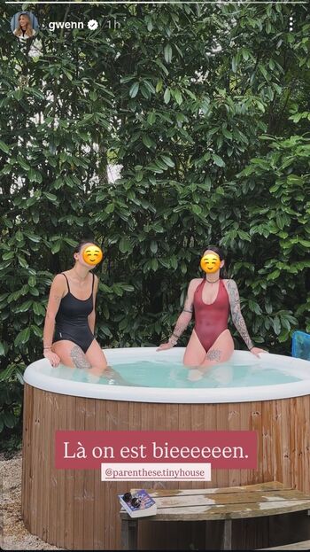 Full leaked Gwenn sweetie private onlyfans photo