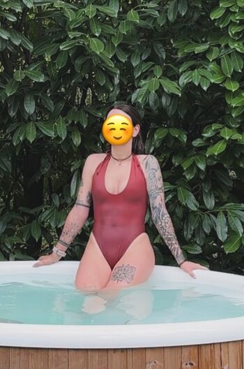 Full leaked Gwenn sweetie private onlyfans photo