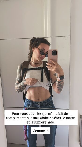 Full leaked Gwenn sweetie private onlyfans photo