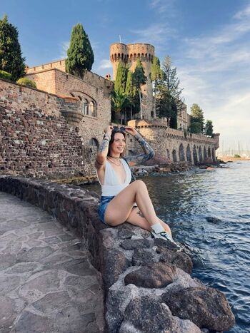 Full leaked Gwenn sweetie private onlyfans photo
