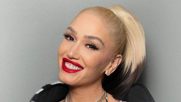 Full leaked Gwenstefani private onlyfans photo