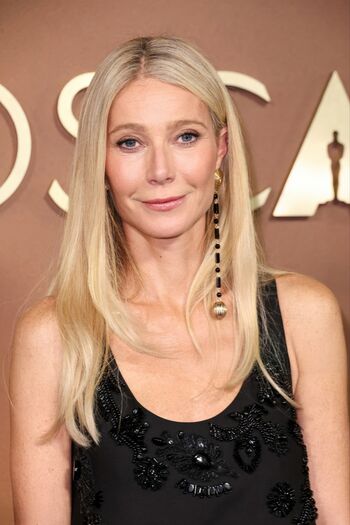 Gwyneth Paltrow