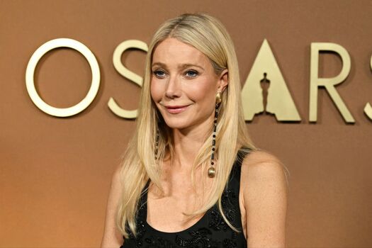 Gwyneth Paltrow