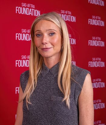 Gwyneth Paltrow