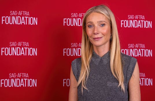 Gwyneth Paltrow