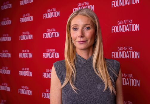 Gwyneth Paltrow
