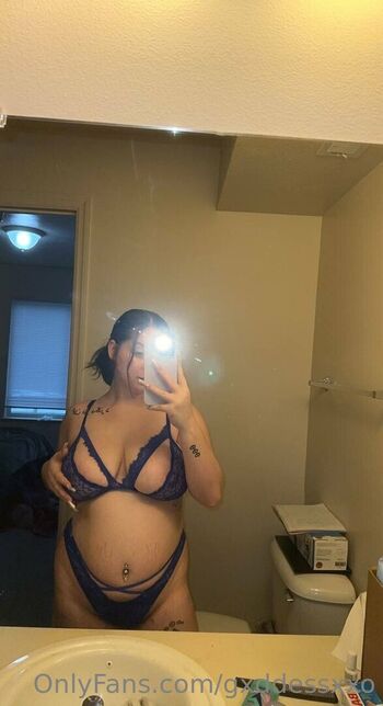 Full leaked Gxddessxxo private onlyfans photo