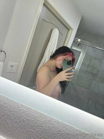 Full leaked Gxddessxxo private onlyfans photo