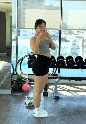 Full leaked Gyinnk private onlyfans photo