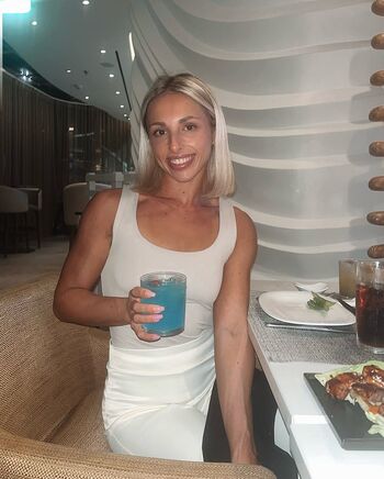 Full leaked Gym barbie private onlyfans photo