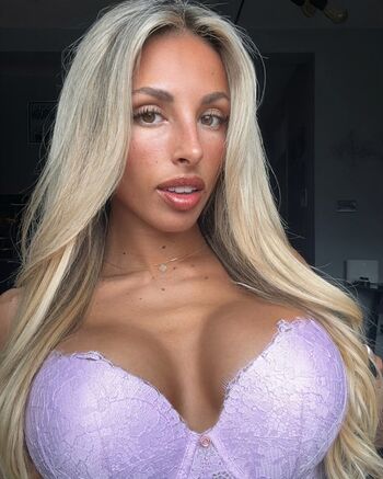 Full leaked Gym barbie private onlyfans photo