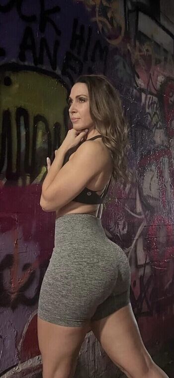 Full leaked Gym booty bubble butts  page private onlyfans photo
