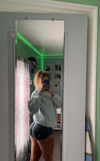 Full leaked Gym booty bubble butts  page private onlyfans photo