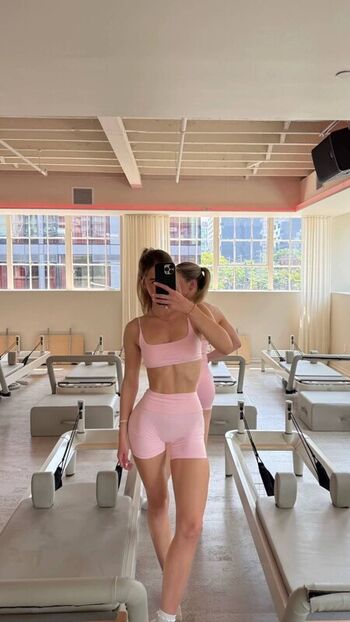 Full leaked Gym booty bubble butts  page private onlyfans photo