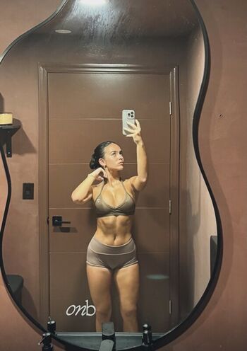 Full leaked Gym booty bubble butts page private onlyfans photo