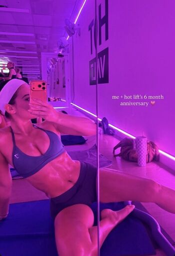 Gym Booty Bubble Butts