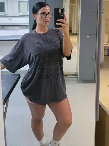 Full leaked Gym booty bubble butts  page private onlyfans photo