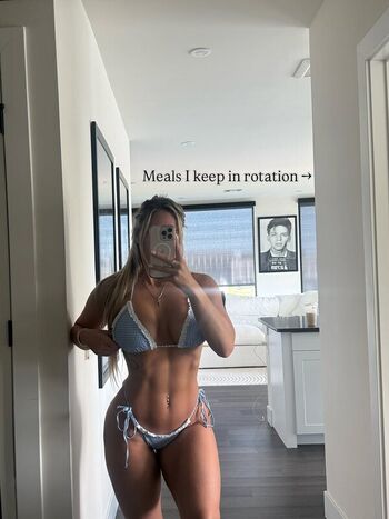 Full leaked Gym booty bubble butts  page private onlyfans photo