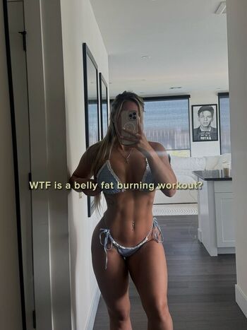 Full leaked Gym booty bubble butts  page private onlyfans photo
