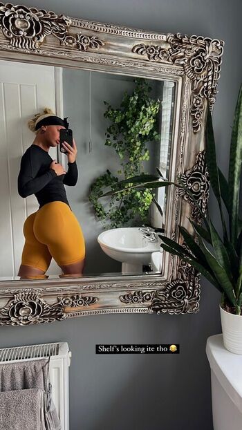 Gym Booty Bubble Butts
