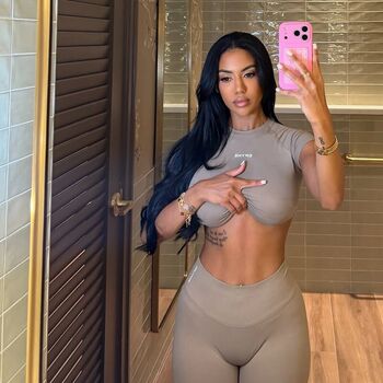 Full leaked Gym booty bubble butts  page private onlyfans photo