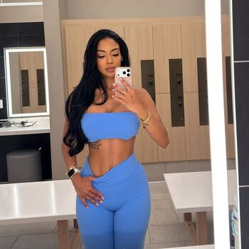 Gym Booty Bubble Butts