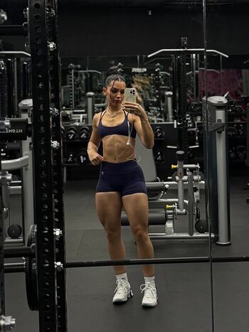 Gym Booty Bubble Butts