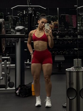 Gym Booty Bubble Butts