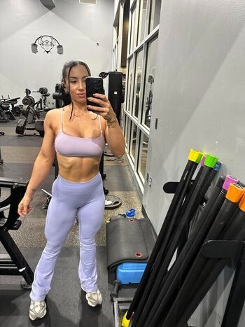 Gym Booty Bubble Butts