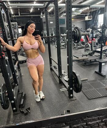 Gym Booty Bubble Butts