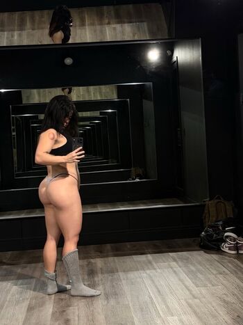 Gym Booty Bubble Butts