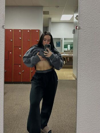 Gym Booty Bubble Butts