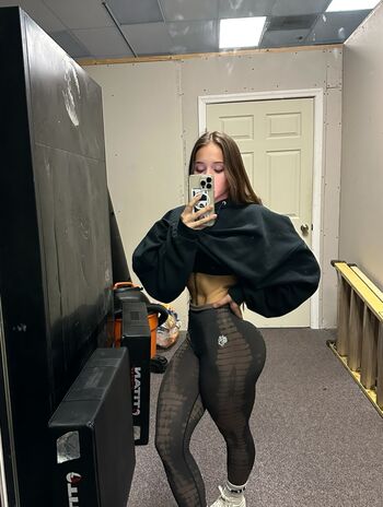 Gym Booty Bubble Butts