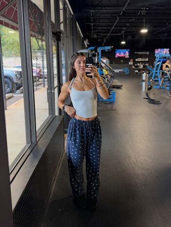 Gym Booty Bubble Butts